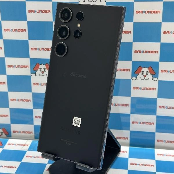 Galaxy S23 Ultra SC-52D docomo 512GB 新品同様