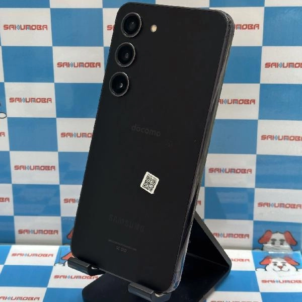 Galaxy S23 SC-51D docomo 256GB 新品同様