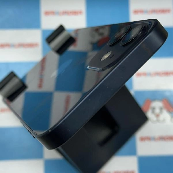 iPhone12 mini 海外版SIMフリー 64GB MGDX3KH/A A2399 ブラック