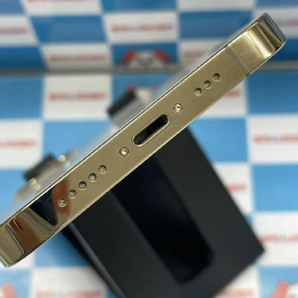 iPhone12 Pro SoftBank 128GB 3H551J/A A2406 展示品 ゴールド