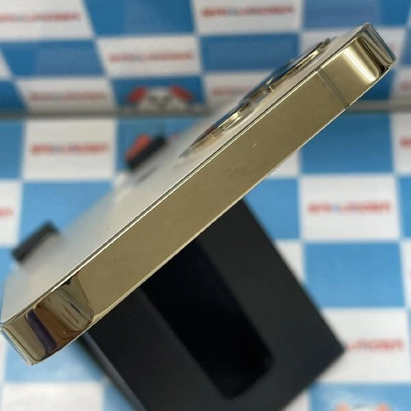 iPhone12 Pro SoftBank 128GB 3H551J/A A2406 展示品 ゴールド
