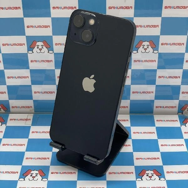 iPhone13 SoftBank版SIMフリー 256GB MLNH3J/A A2631 極美品