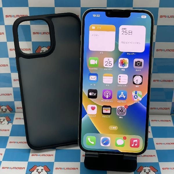 iPhone13 Pro Max Apple版SIMフリー 1TB MLKH3J/A A2641 極美品