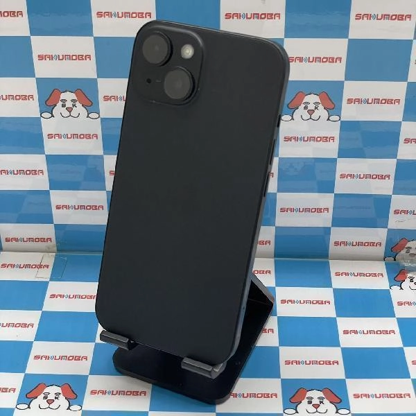 iPhone15 Apple版SIMフリー 128GB MTMH3J/A A3098 開封未使用品