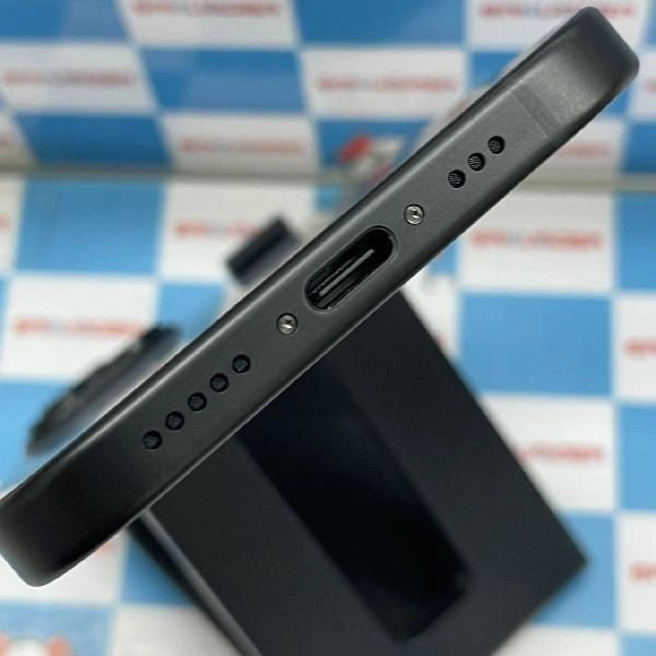 iPhone15 Apple版SIMフリー 128GB MTMH3J/A A3098 開封未使用品