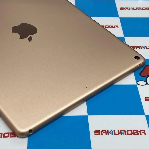 iPad Air 第3世代 Wi-Fiモデル 64GB MUUL2J/A A2152 ゴールド