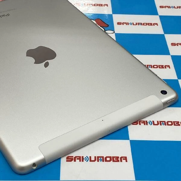 iPad 第6世代 docomo版SIMフリー 32GB MR6P2J/A A1954 美品