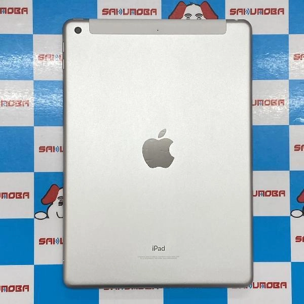 iPad 第6世代 docomo版SIMフリー 32GB MR6P2J/A A1954 美品