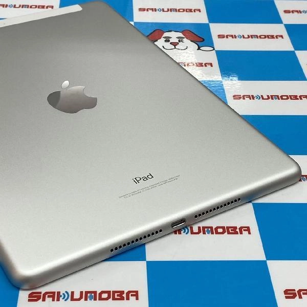 iPad 第6世代 docomo版SIMフリー 32GB MR6P2J/A A1954 美品