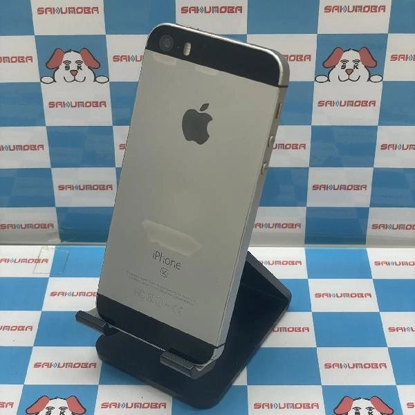 iPhoneSE SoftBank版SIMフリー 64GB MLM62J/A A1723