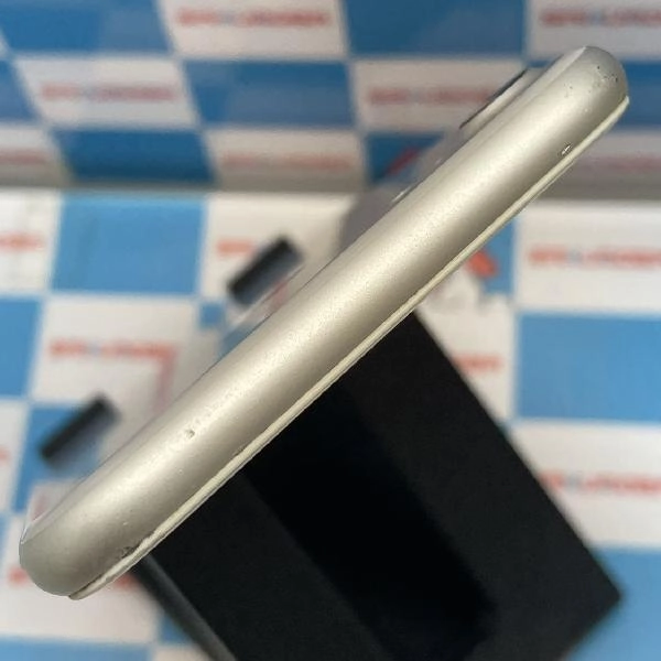 iPhone7 SoftBank版SIMフリー 256GB MNCR2J/A A1779 シルバー