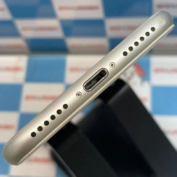 iPhone7 SoftBank版SIMフリー 256GB MNCR2J/A A1779 シルバー