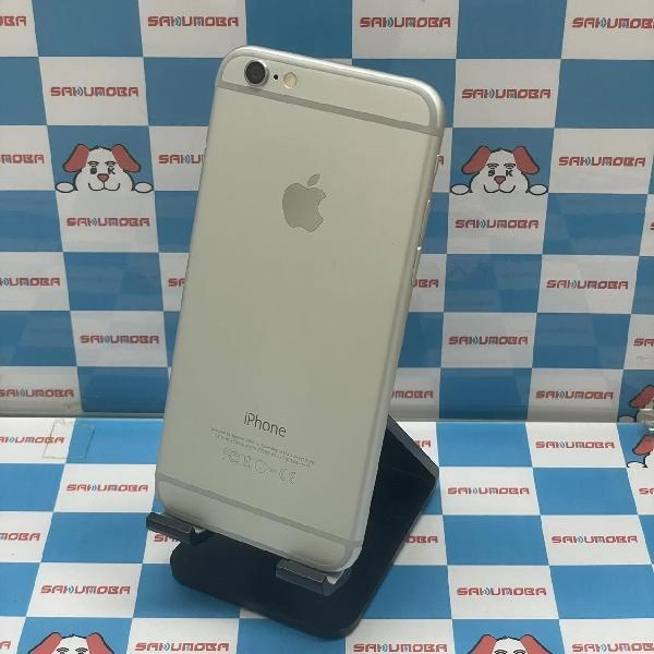 iPhone6 docomo 64GB MG4H2J/A A1586