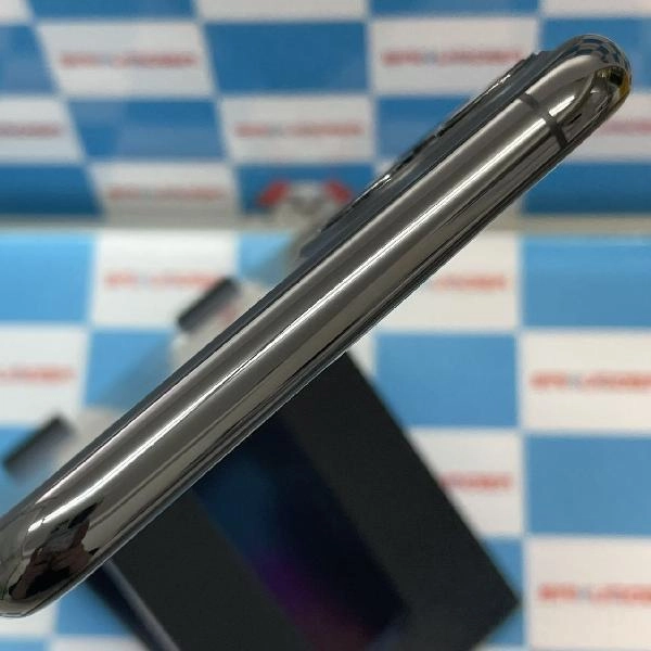iPhone11 Pro Max au版SIMフリー 256GB MWHJ2J/A A2218 スペースグレイ