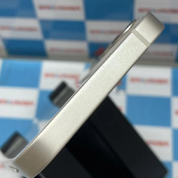 iPhone12 mini au版SIMフリー 128GB NGDM3J/A A2398 美品 ホワイト