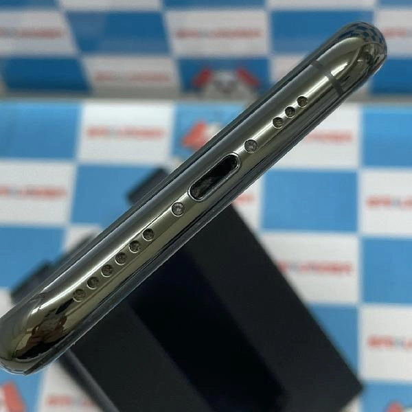 iPhone11 Pro docomo版SIMフリー 512GB MWCG2J/A A2215 極美品