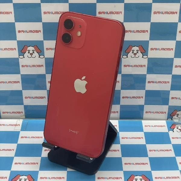 iPhone12 docomo版SIMフリー 256GB MGJ23J/A A2402 No 商品カラー