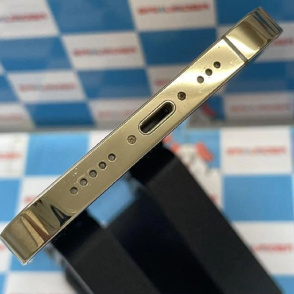 iPhone12 Pro Apple版SIMフリー 128GB MGM73J/A A2406 ゴールド