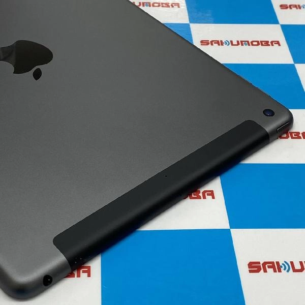 iPad 第9世代 SoftBank版SIMフリー 64GB MK473J/A A2604 極美品