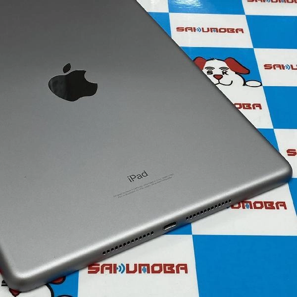 iPad 第6世代 Wi-Fiモデル 128GB MR7J2J/A A1893