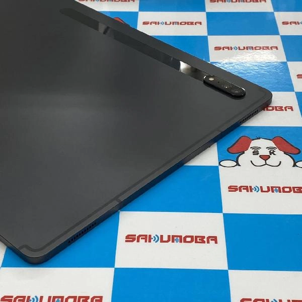 Galaxy Tab S8 Ultra Wi-Fiモデル SM-X900  HAD-S-KAAAH 新品同様 グラファイト