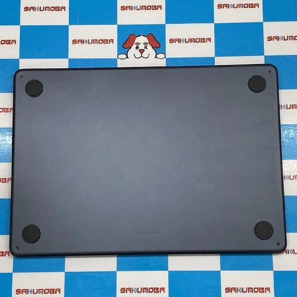 MacBook Air 13インチ M3 2024  8GB 512GB MRXW3J/A 極美品 ミッドナイト