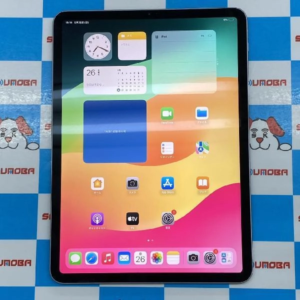 iPad Pro 11インチ 第4世代 Wi-Fiモデル 128GB MNXD3J/A A2759 極美品