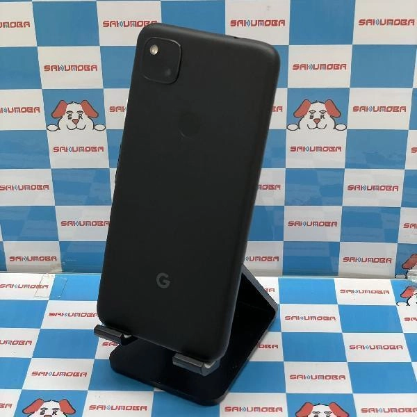 Google Pixel 4a 国内版SIMフリー 128GB G025M 極美品 No 商品カラー