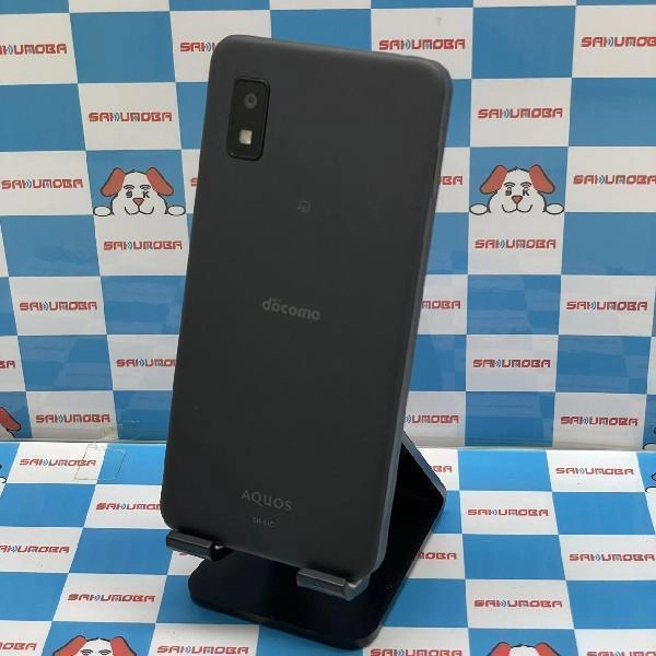AQUOS wish2 SH-51C docomo 64GB 美品