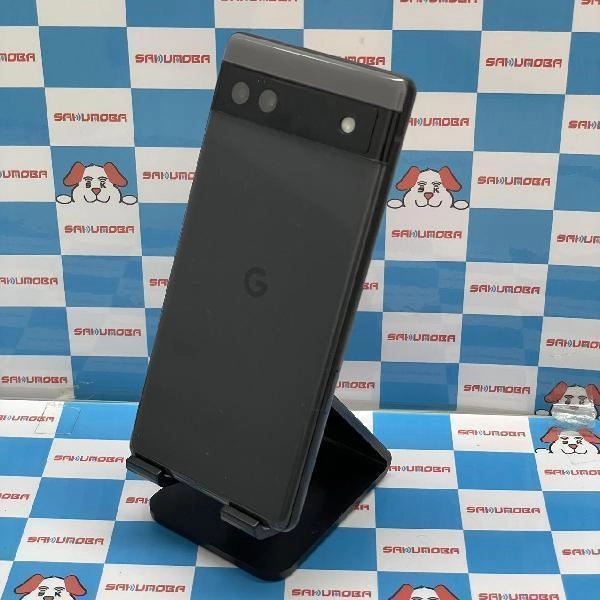 Google Pixel 6a au 128GB GB17L 極美品