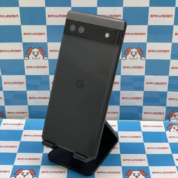 Google Pixel 6a au 128GB GB17L 極美品