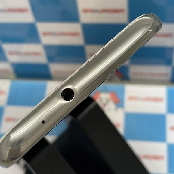 Galaxy A21 シンプル SCV49 au 64GB