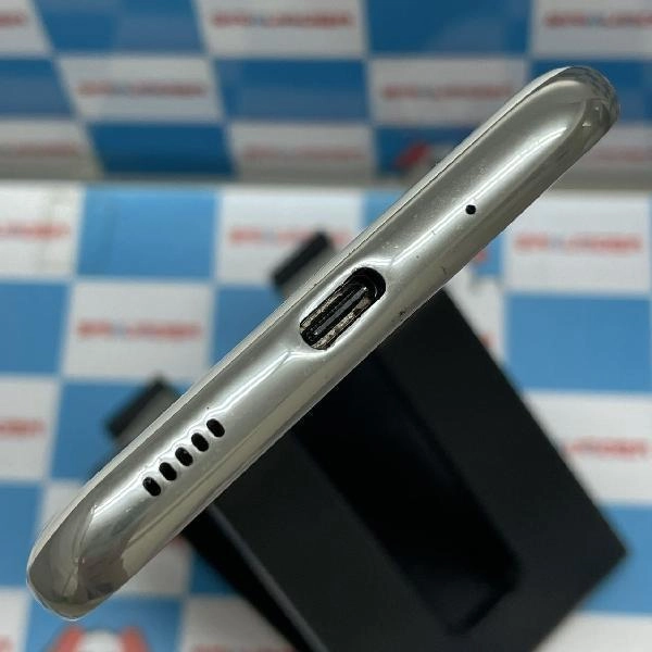 Galaxy A21 シンプル SCV49 au 64GB