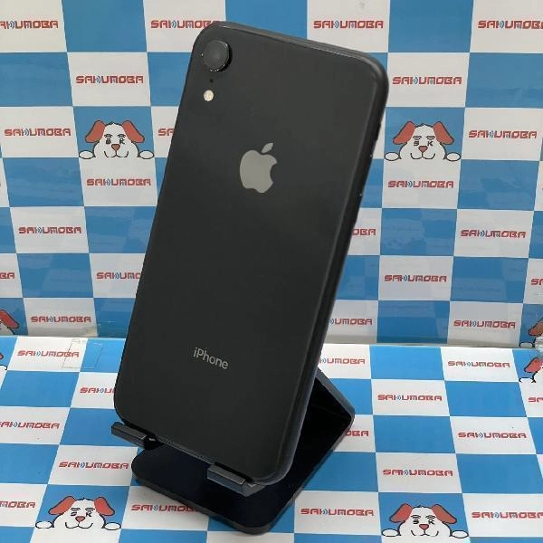 iPhoneXR docomo版SIMフリー 64GB MT002J/A A2106