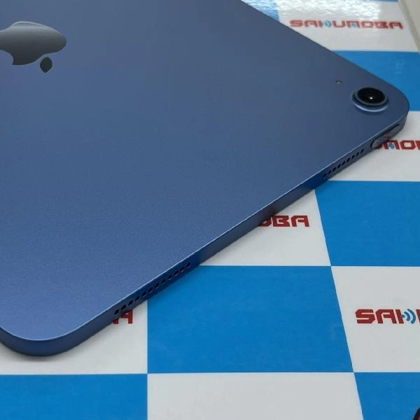 iPad 第10世代 Wi-Fiモデル 256GB MPQ93J/A A2696 開封未使用品