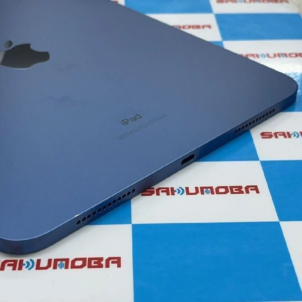 iPad 第10世代 Wi-Fiモデル 256GB MPQ93J/A A2696 開封未使用品