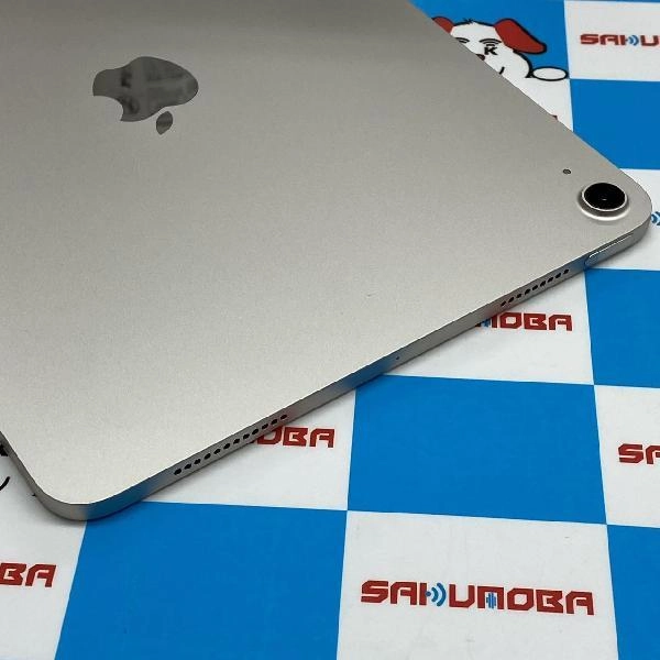 iPad Air 第5世代 Wi-Fiモデル 64GB MM9F3J/A A2588 極美品