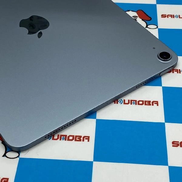 iPad Air 第4世代 Wi-Fiモデル 256GB MYFY2J/A A2316 極美品 スカイブルー