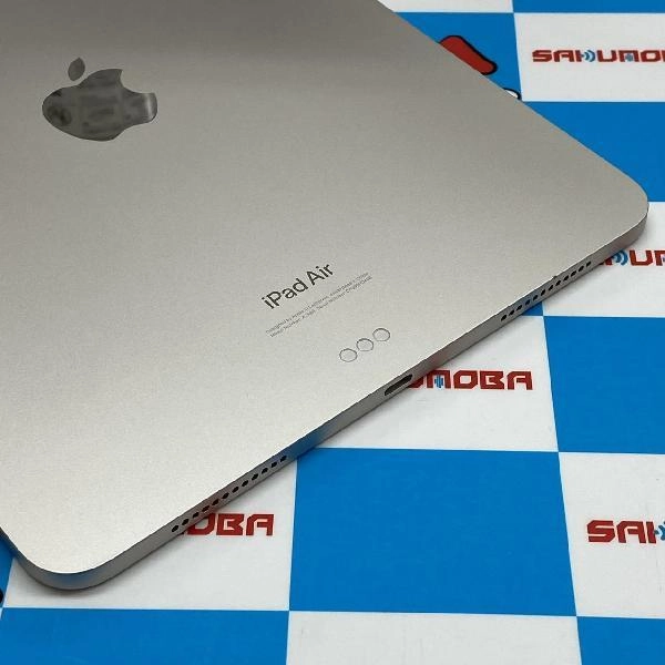 iPad Air 第5世代 Wi-Fiモデル 64GB MM9F3J/A A2588 極美品