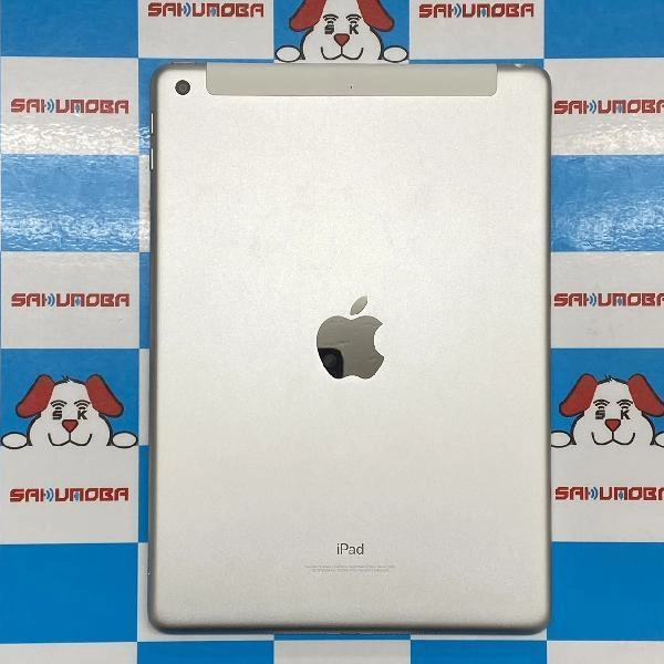 iPad 第5世代 SoftBank版SIMフリー 32GB MP1L2J/A A1823 極美品