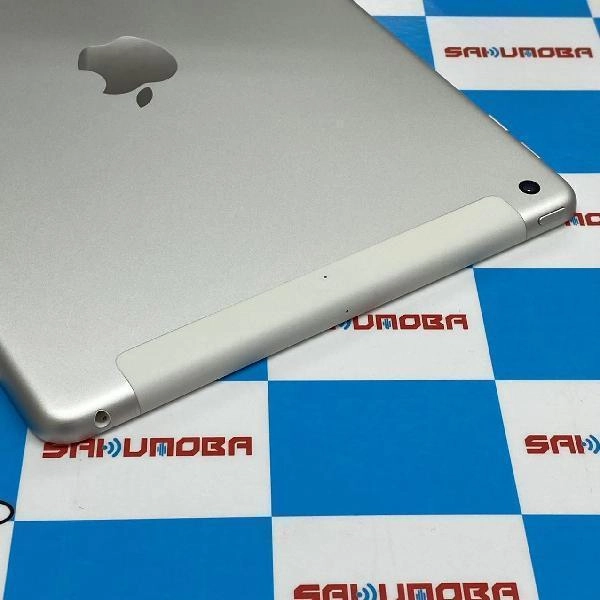iPad 第5世代 SoftBank版SIMフリー 32GB MP1L2J/A A1823 極美品