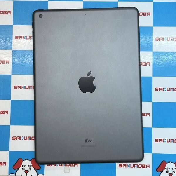 iPad 第8世代 Wi-Fiモデル 32GB 3YL92J/A A2270 極美品
