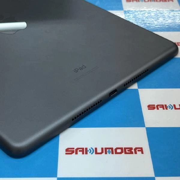 iPad 第8世代 Wi-Fiモデル 32GB 3YL92J/A A2270 極美品