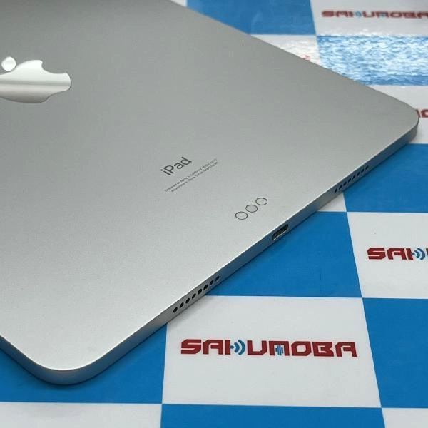 iPad Pro 11インチ 第3世代 Wi-Fiモデル 128GB 3HQT3J/A A2377 極美品 シルバー