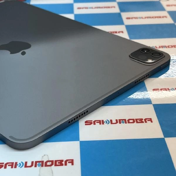 iPad Pro 11インチ 第4世代 Wi-Fiモデル 256GB MNXF3J/A A2759 新品同様