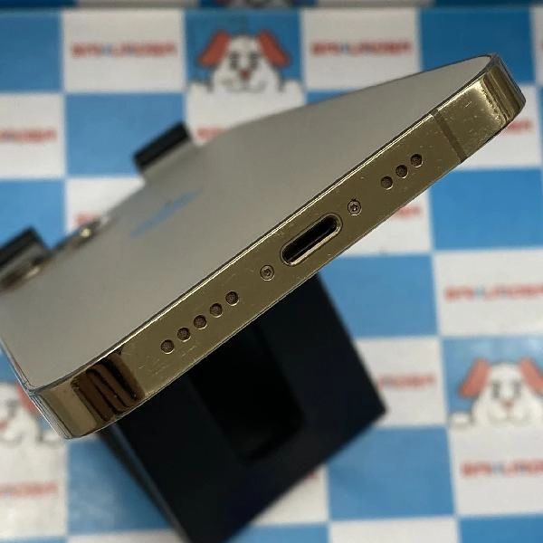 iPhone12 Pro SoftBank版SIMフリー 128GB MGM73J/A A2406 ゴールド