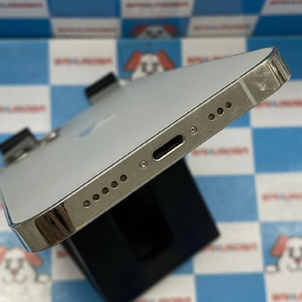 iPhone12 Pro au版SIMフリー 128GB MGM63J/A A2406 シルバー