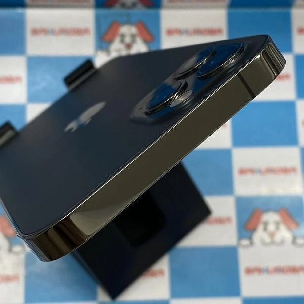 iPhone12 Pro SoftBank版SIMフリー 128GB MGM53J/A A2406 極美品 グラファイト