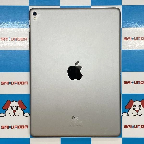 iPad Pro 9.7インチ Wi-Fiモデル 128GB MLMV2J/A A1673 スペースグレイ