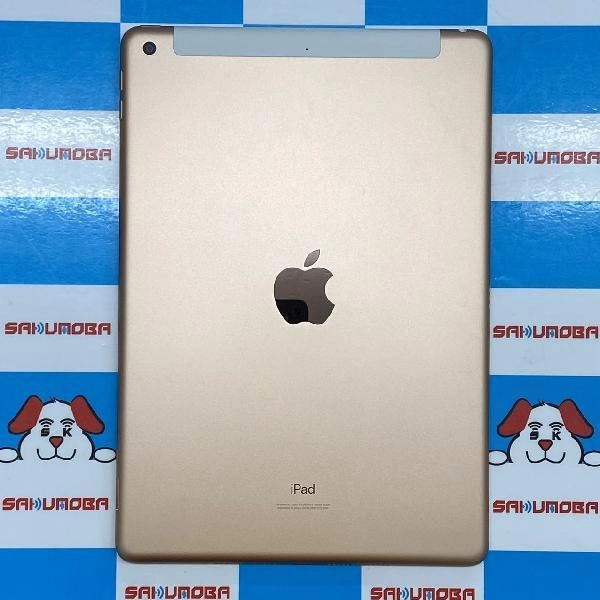 iPad 第8世代 au版SIMフリー 32GB MYMK2J/A A2429 極美品